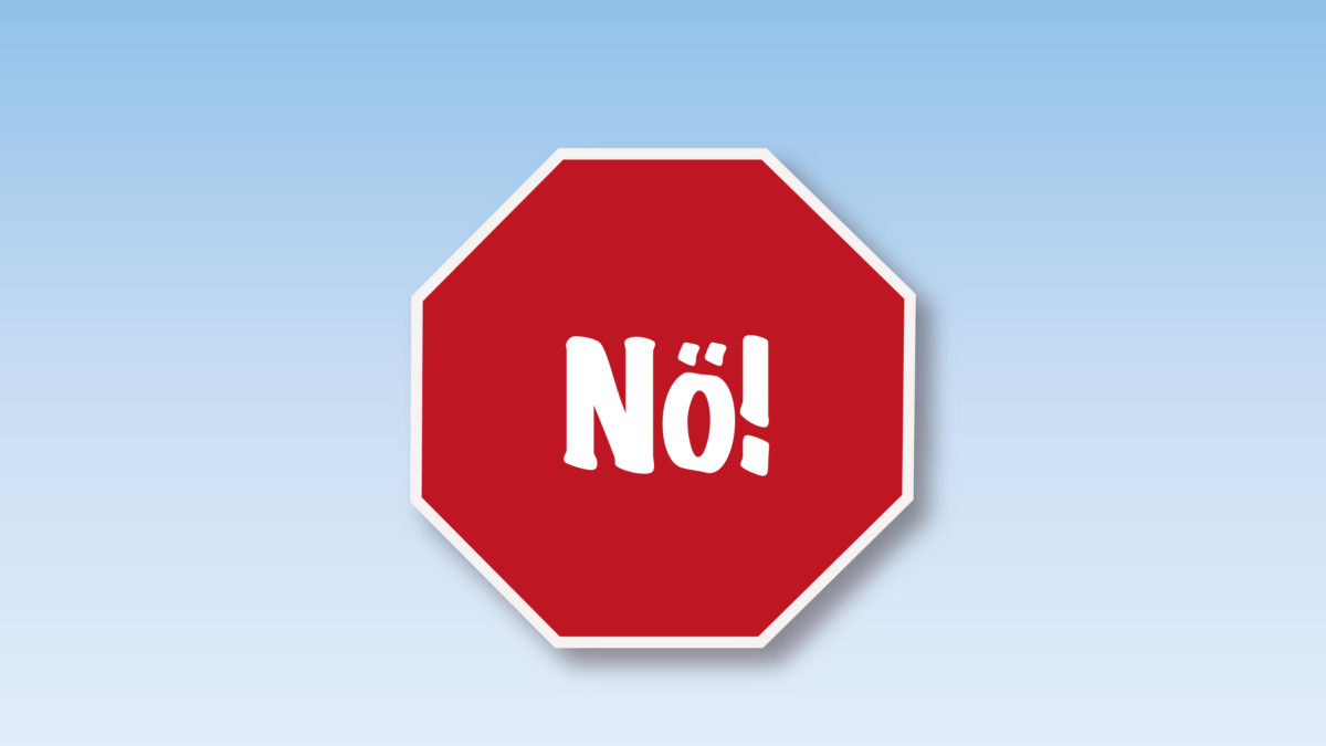 Nö