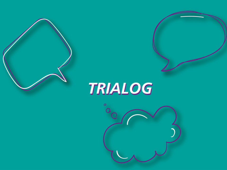 Trialog