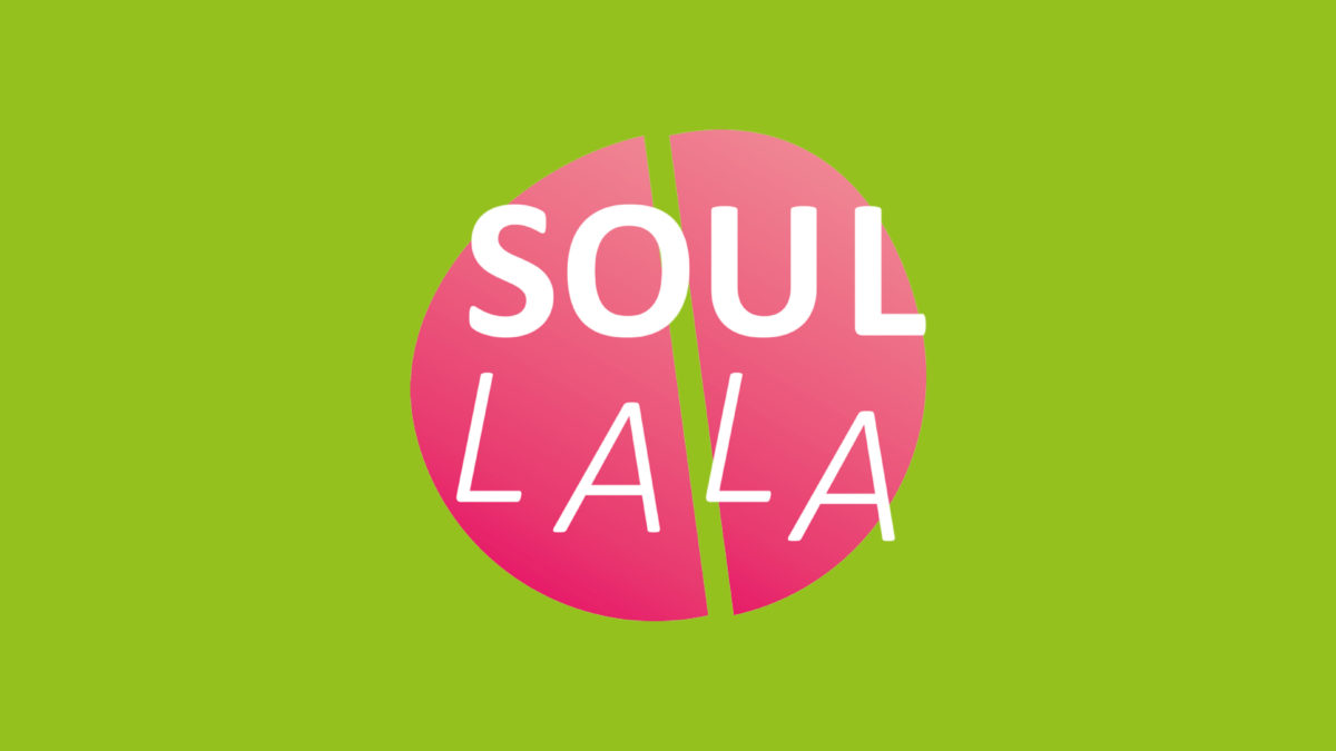 Logo Soul Lala