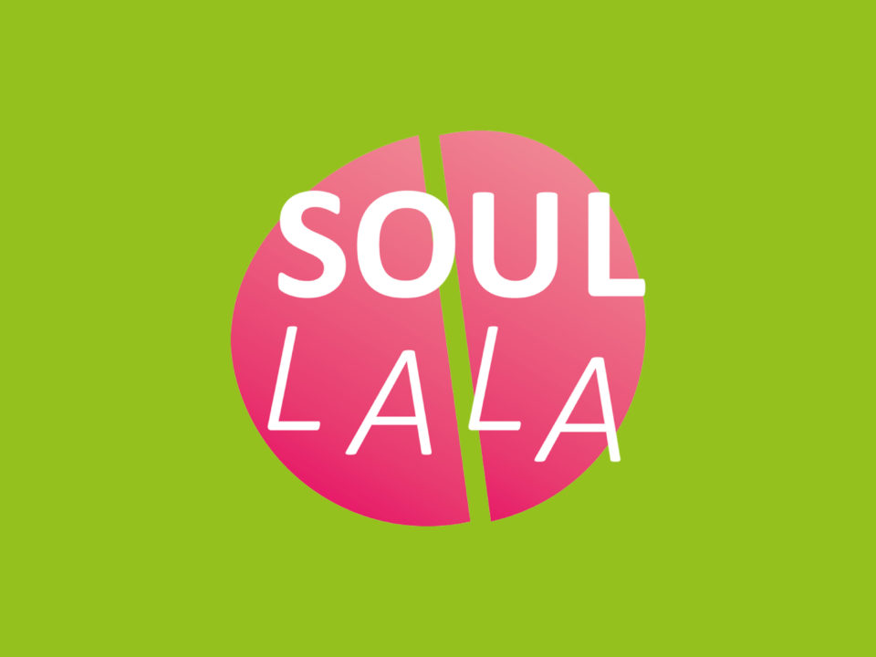 Logo Soul Lala