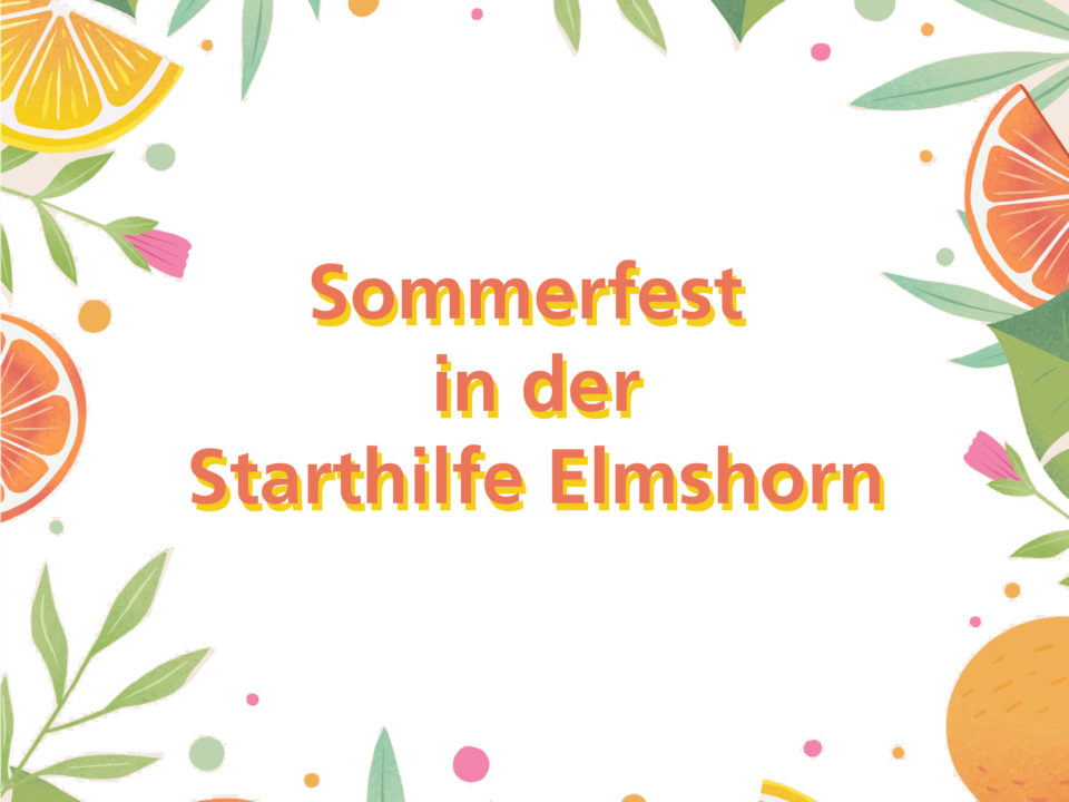 Sommerfest Elmshorn