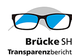 Transparenzbrille