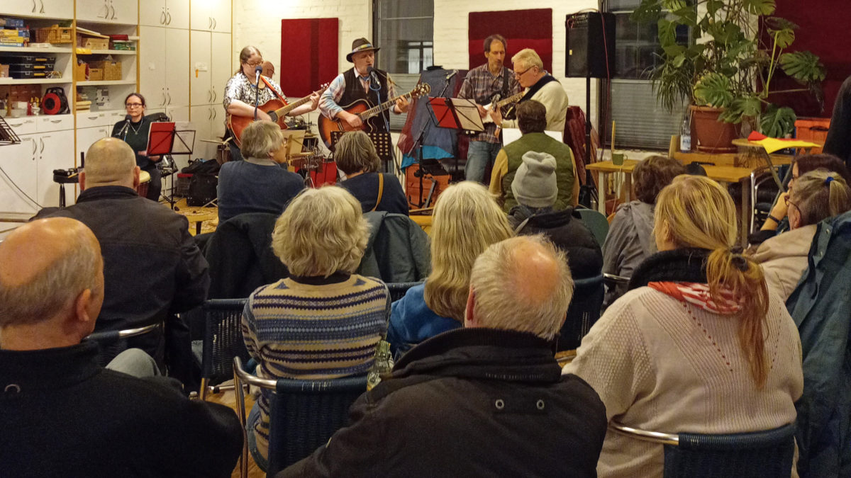 Preetzer Kulturnacht