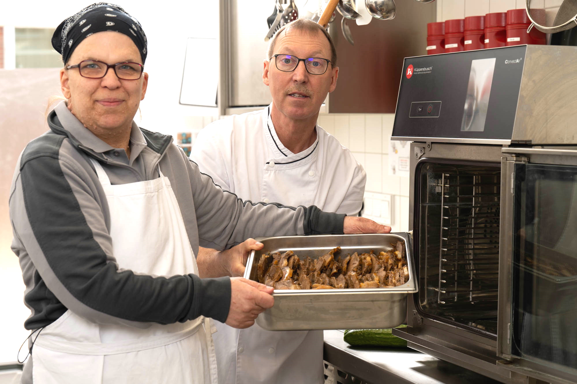 Brücke Bistro Steinburg