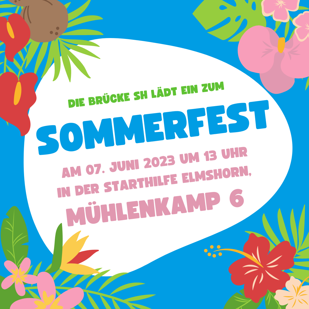 Sommerfest Elmshorn