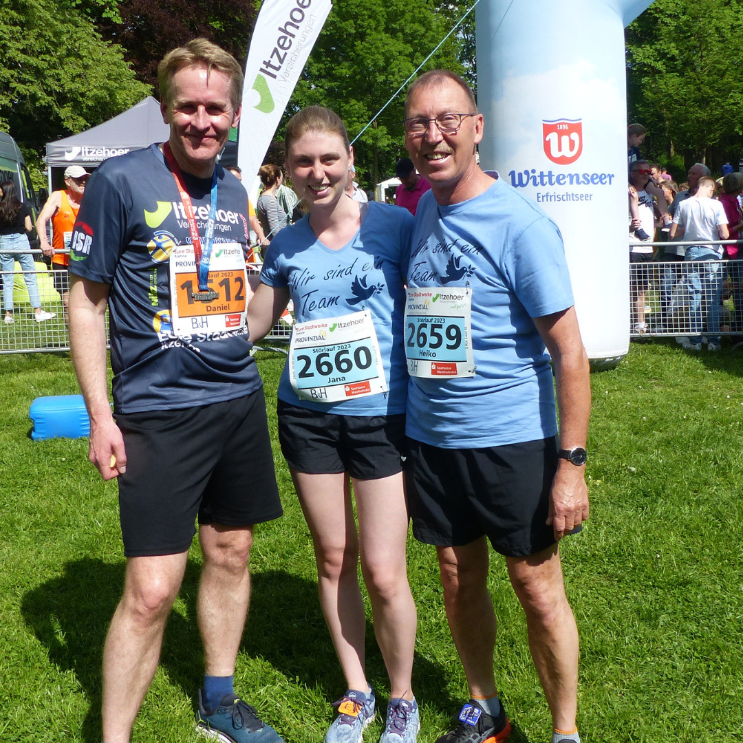 Störlauf Itzehoe 2