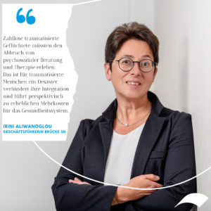 Haushaltskürzungen Psz Irini Aliwanoglou (2)