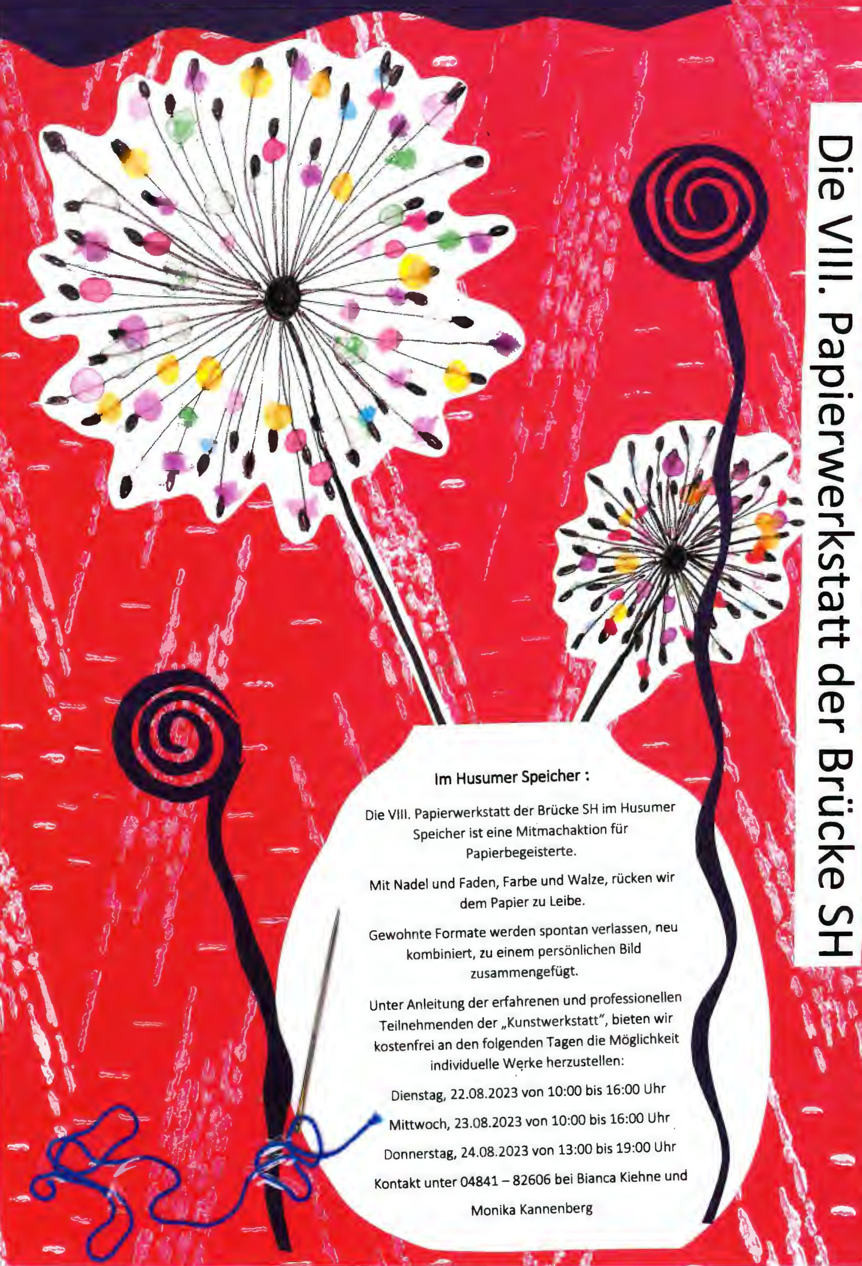 Papierwerkstatt Husum