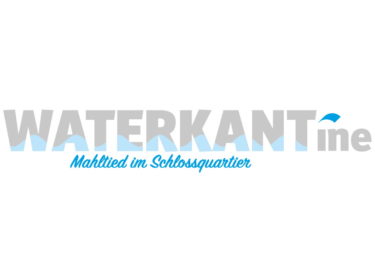 Waterkant Foto Quadratisch