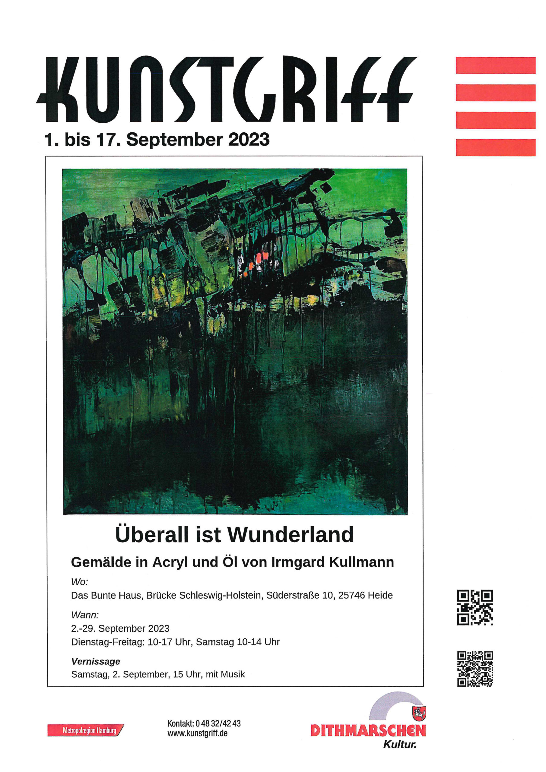Kunstgriff