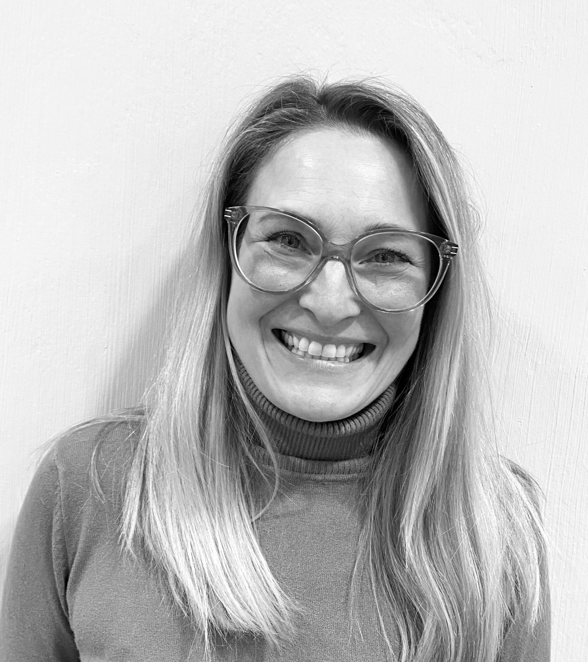 Sabine Hillemann