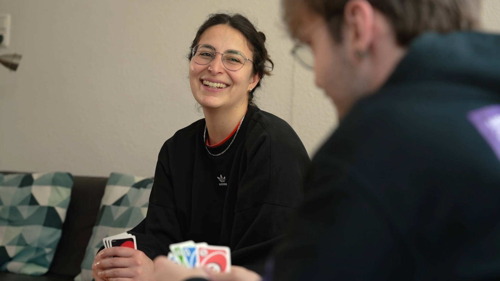 Leben In Gemeinschaft