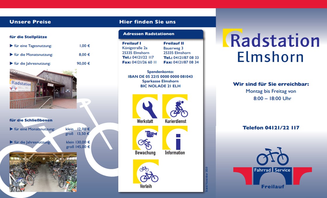 Radstation