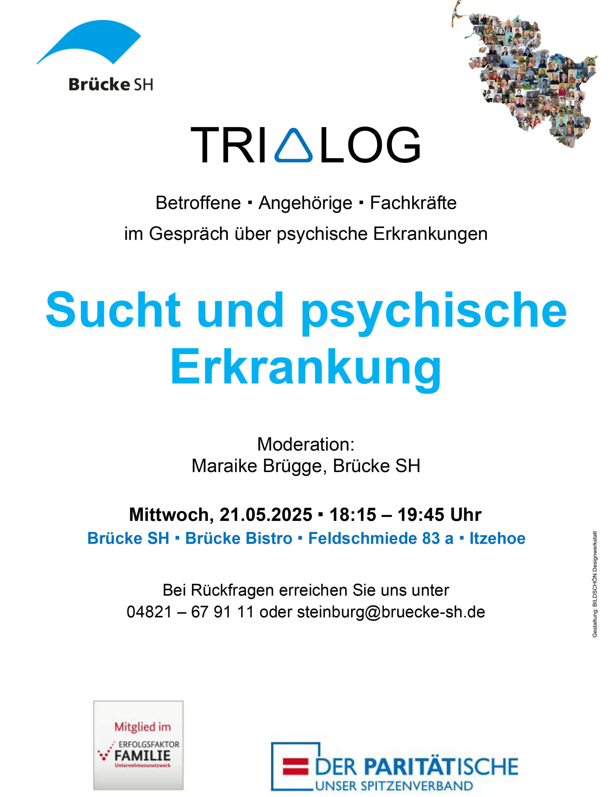 Trialog Einladung 21.05.2025