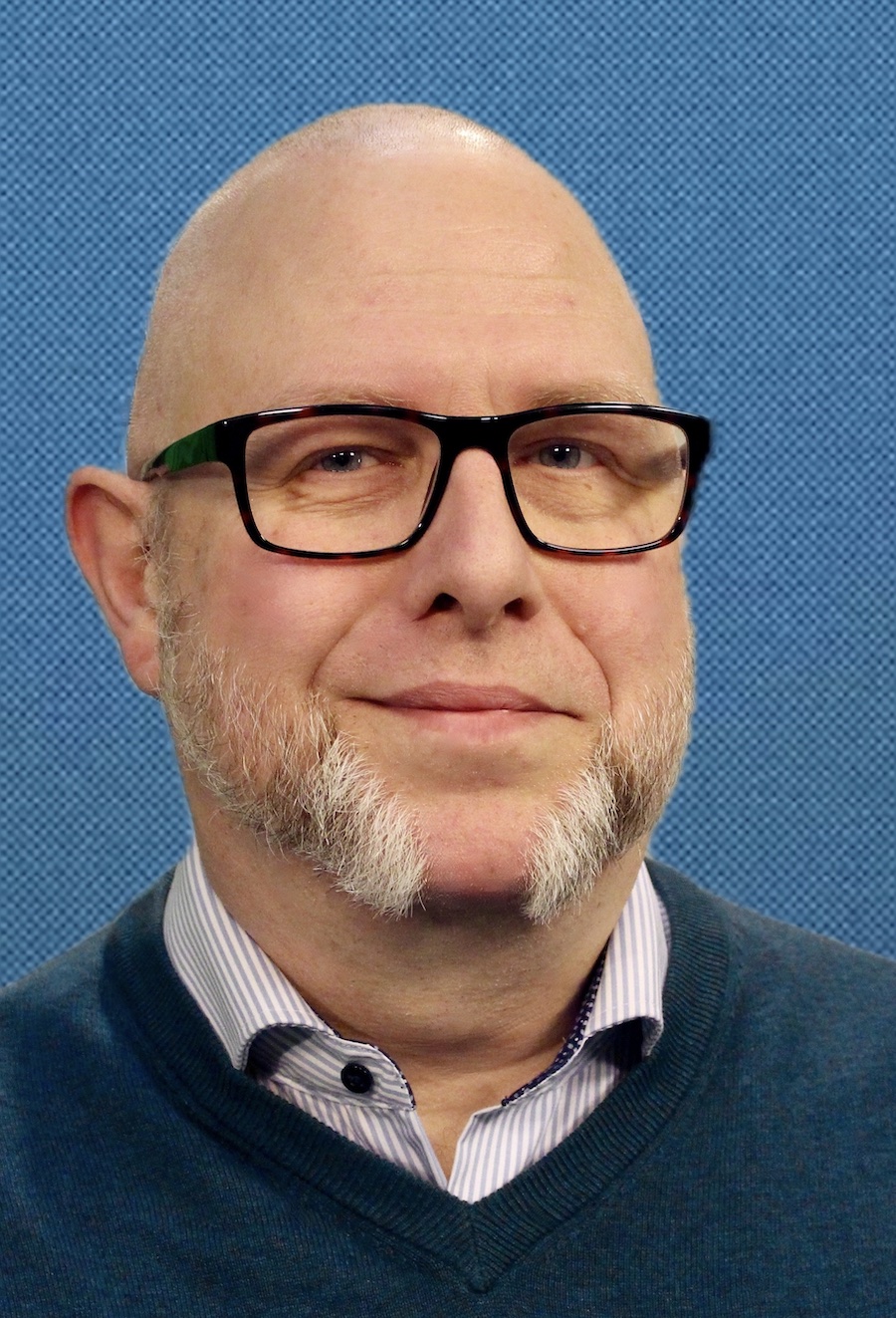 Willy Klein