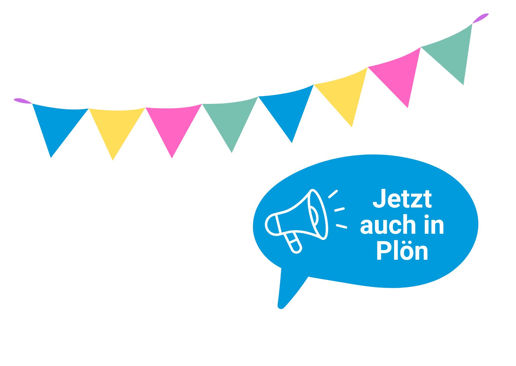 Kinderspass Frühstück