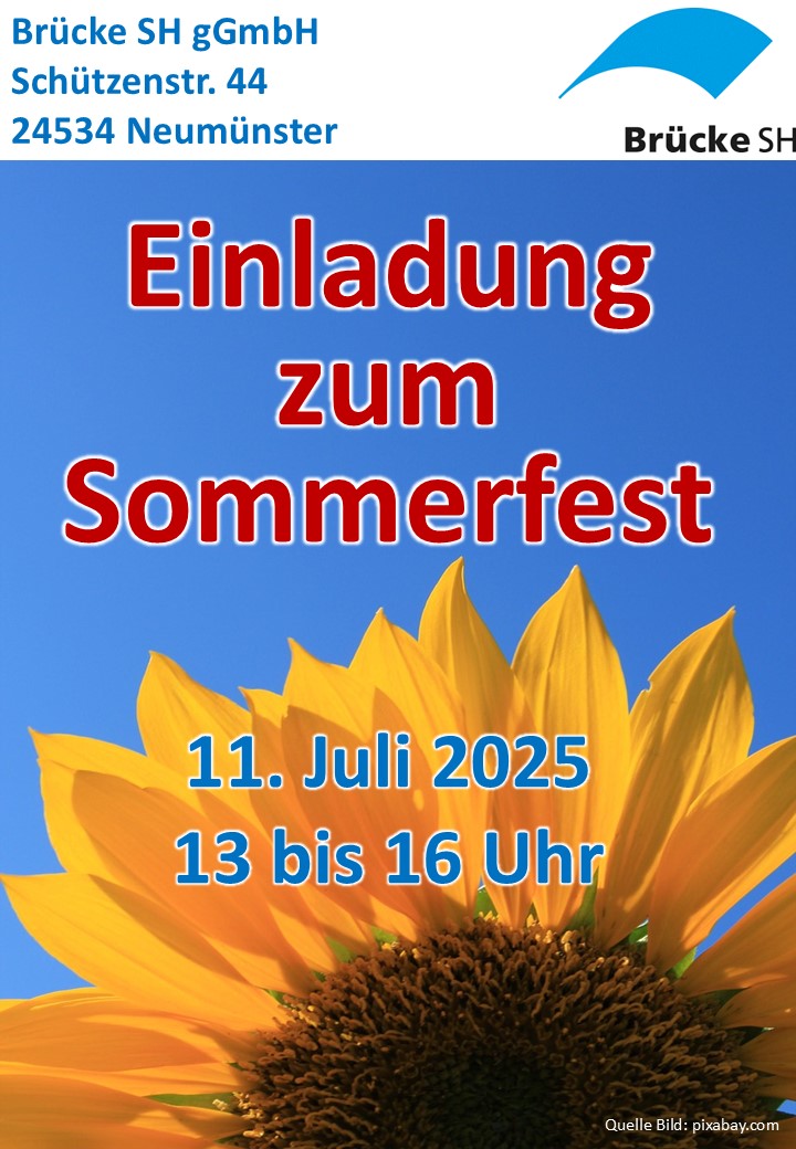 Sommerfest Nms 2025