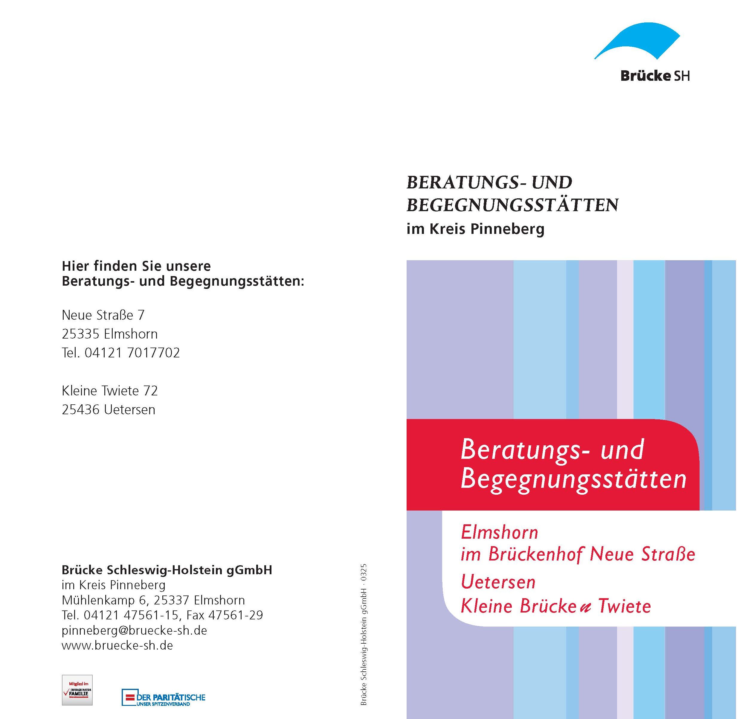 Beratungs Und Begegnungsstätten 4seiter Seite 1