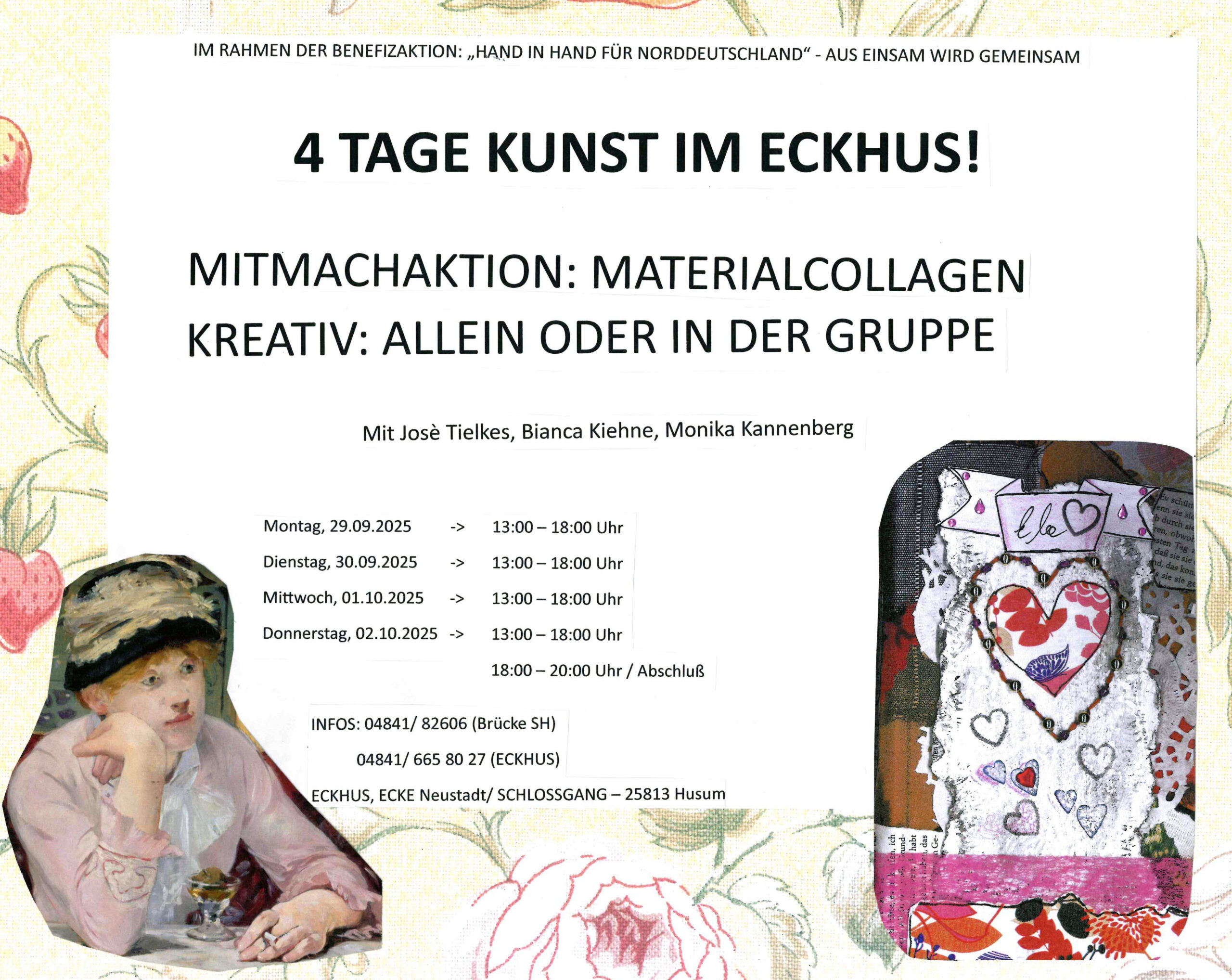 Kunst Im Eckhus