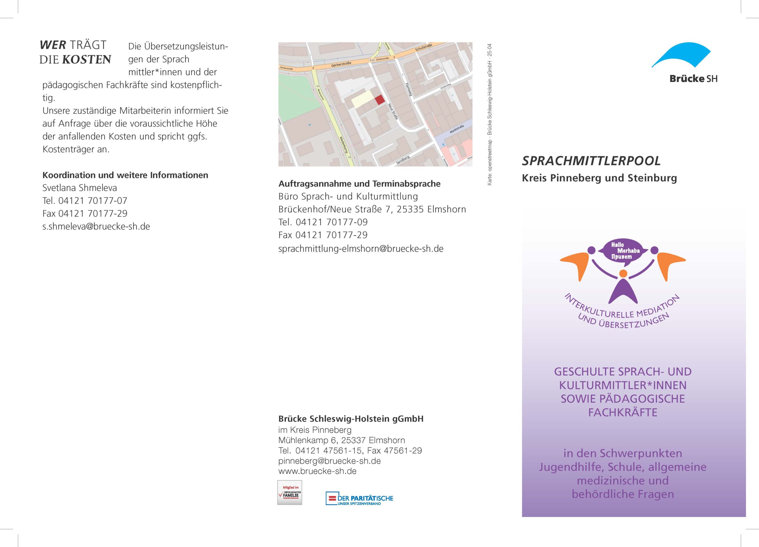 Sprachmittler Pi Seite 1