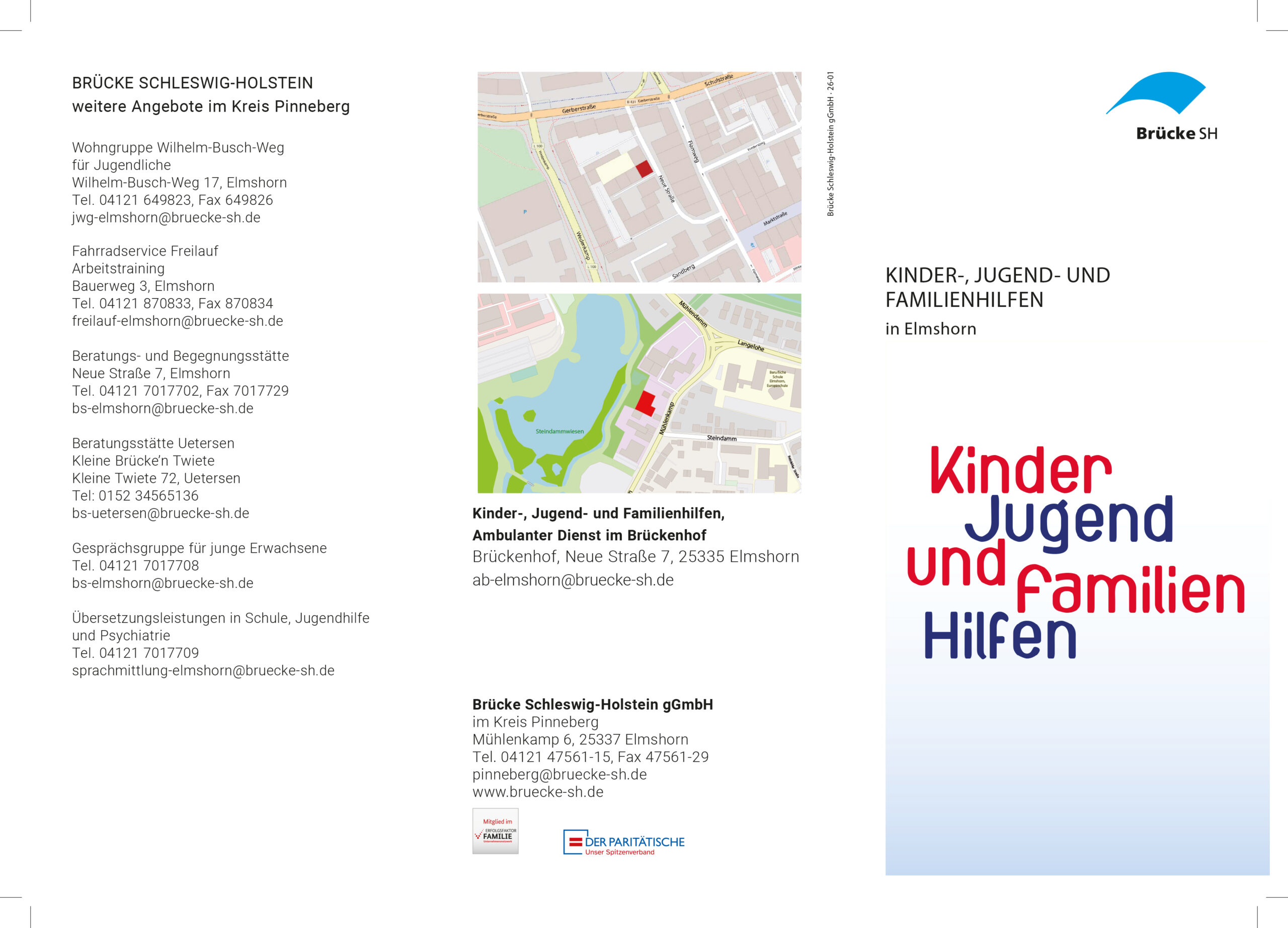 Kinder Jugend Familie 01 26 1