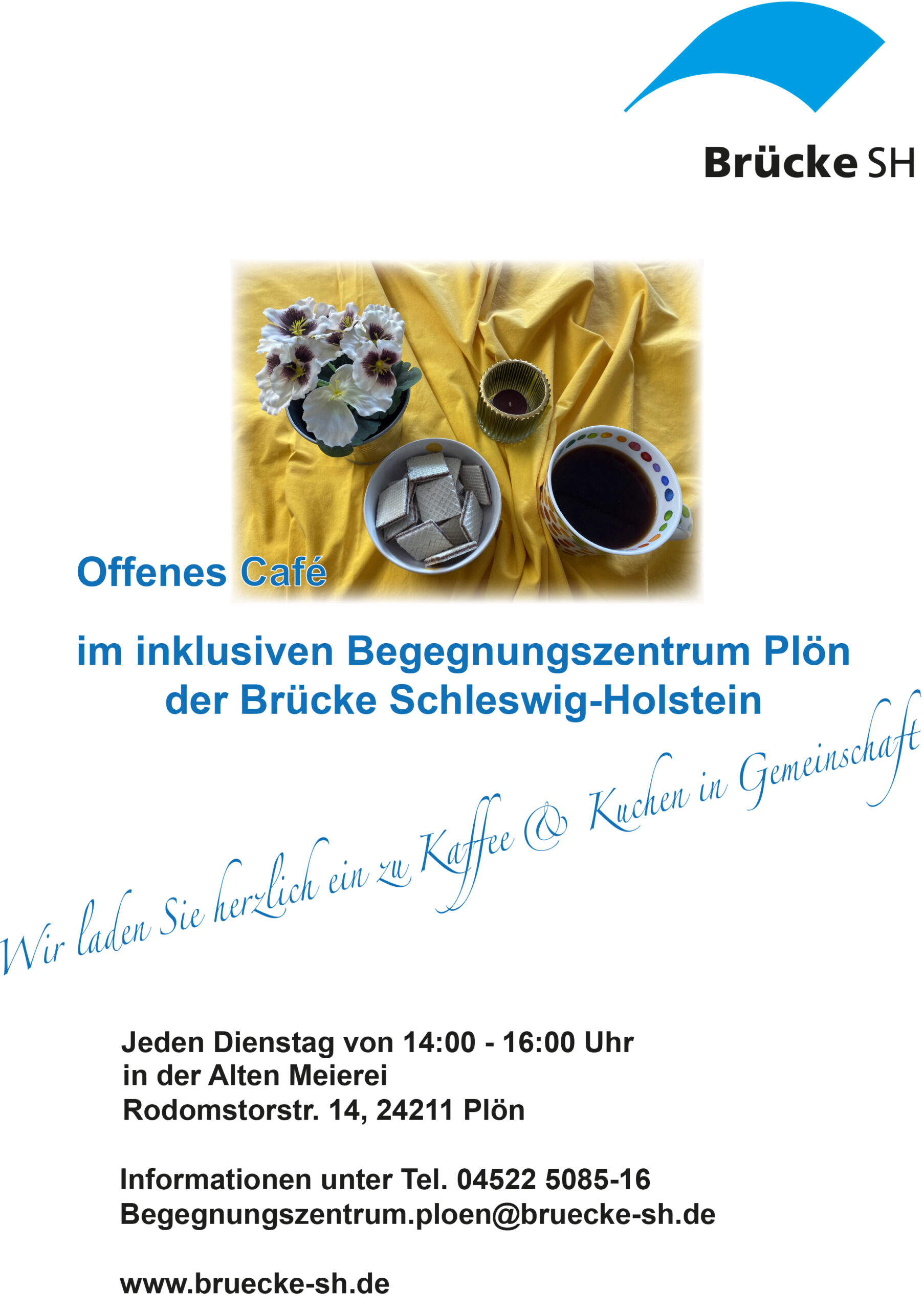 Inklusives Begegnungszentrum4