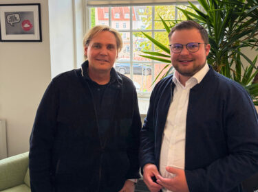 Treffen Mit Bürgermeister