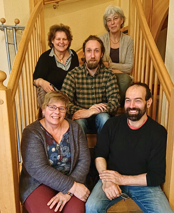 Bs Gruppenbild Pinneberg Neu