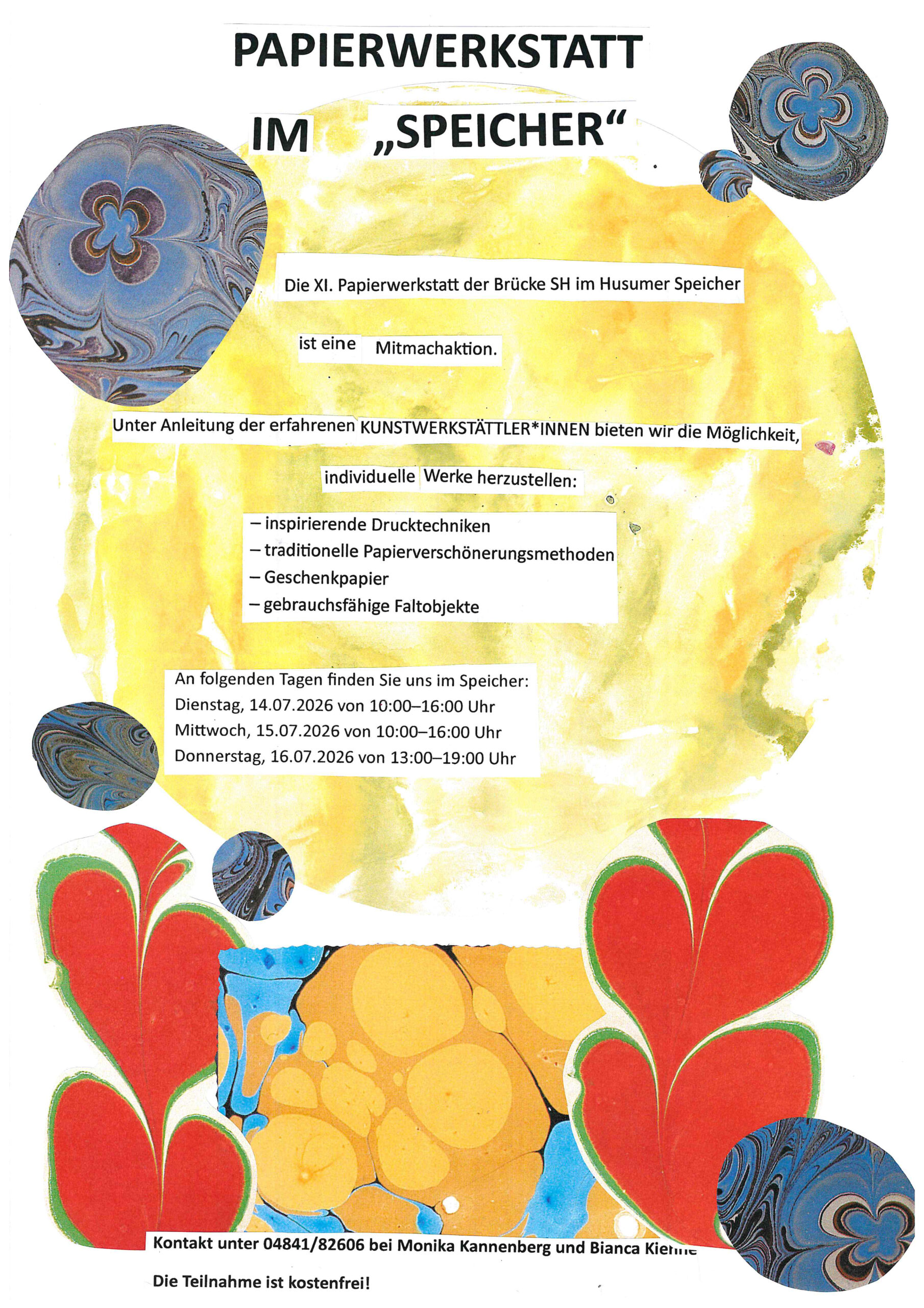 Papierwerkstatt Kopie