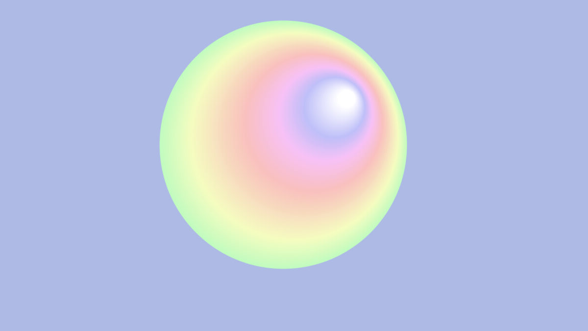 Bubble