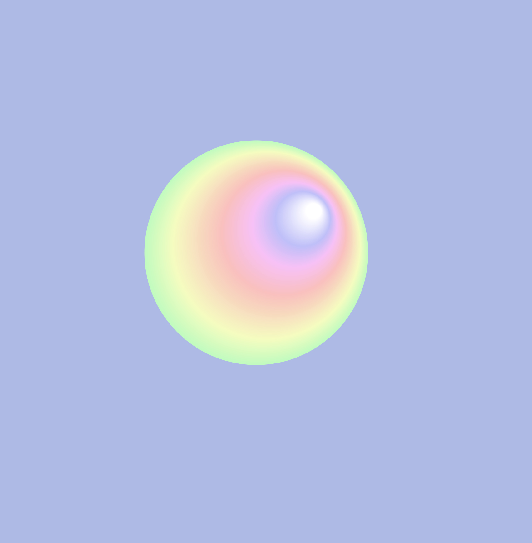 Bubble